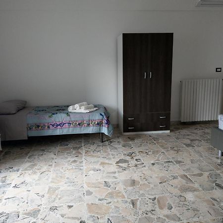 Casa Mavi Limite Delle Due Matrici Villa โมดิกา ภายนอก รูปภาพ