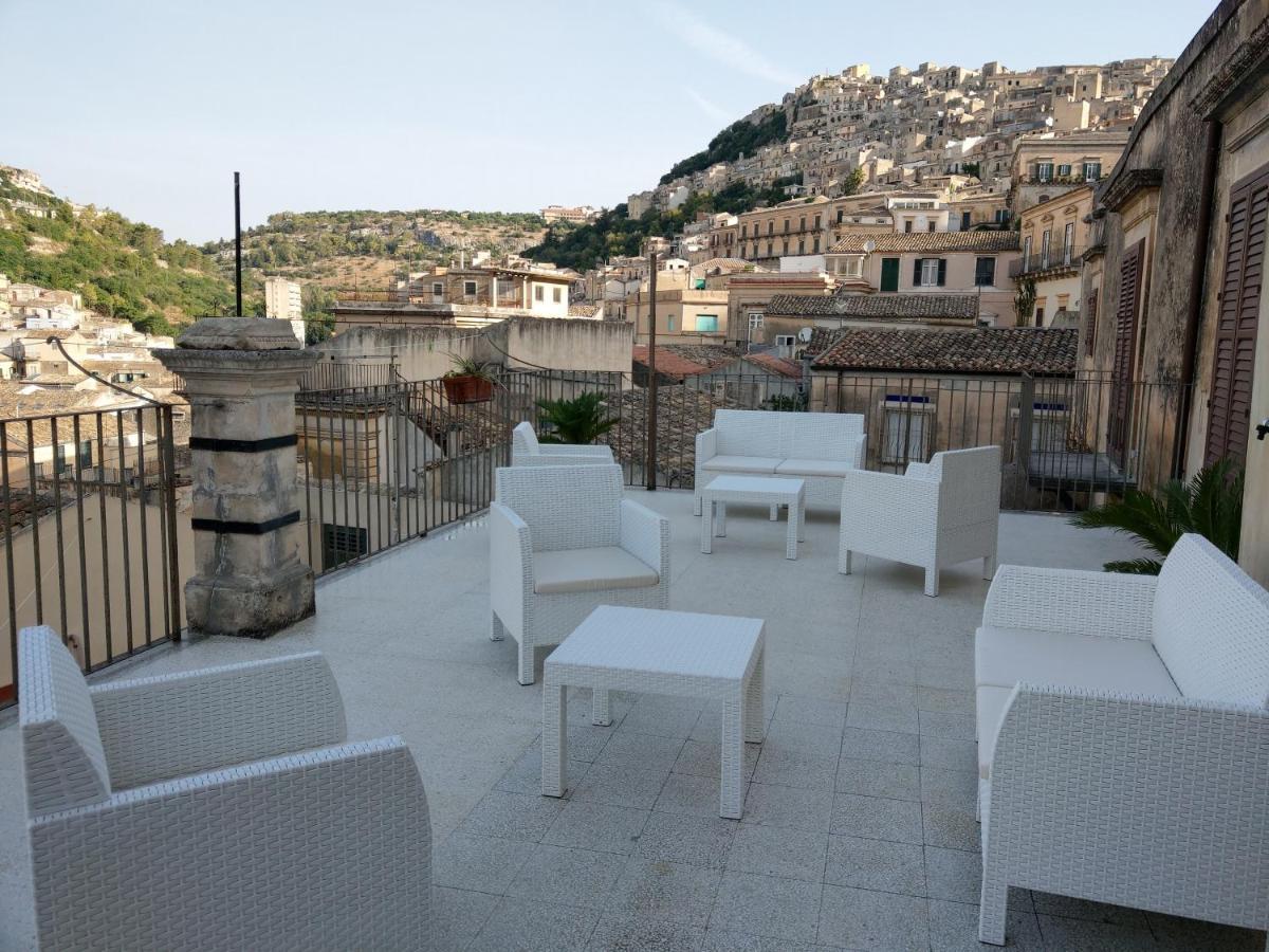 Casa Mavi Limite Delle Due Matrici Villa โมดิกา ภายนอก รูปภาพ