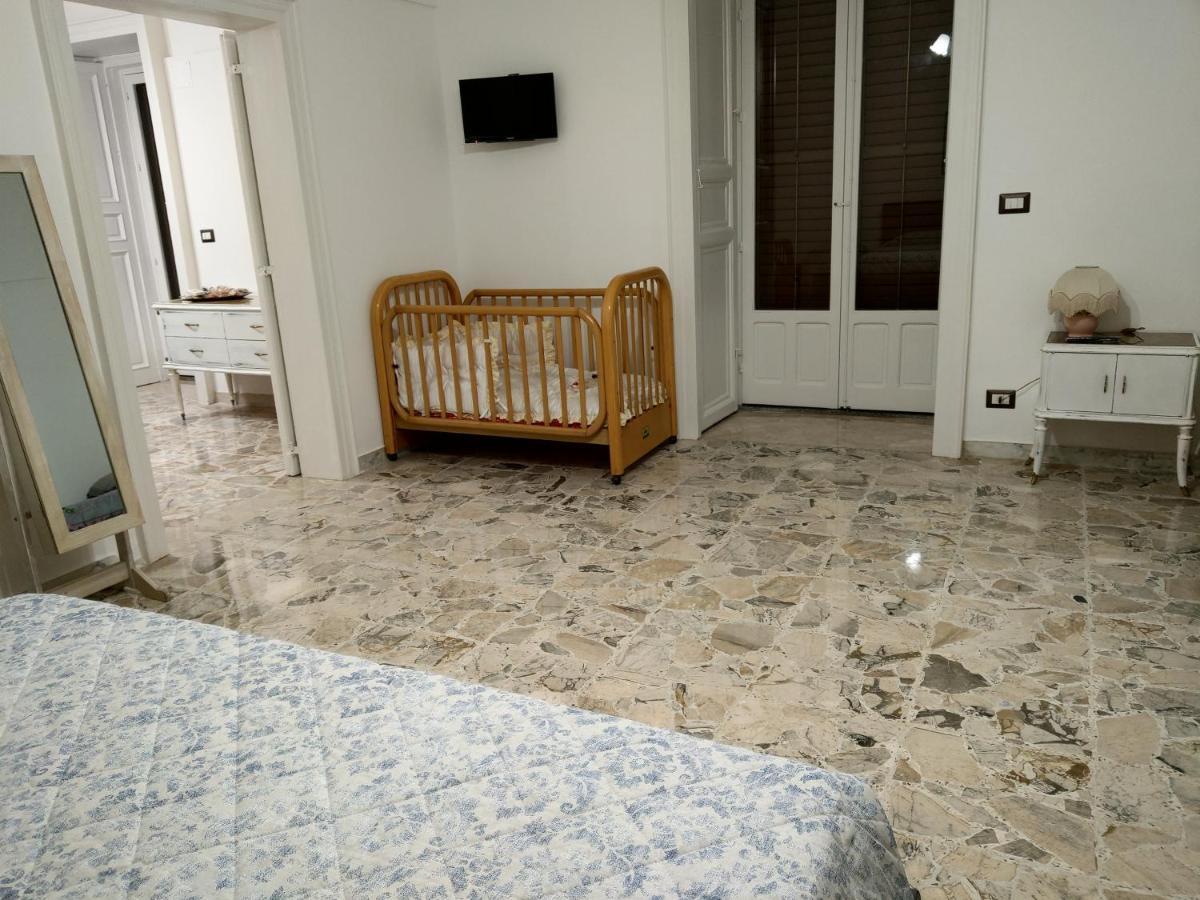 Casa Mavi Limite Delle Due Matrici Villa โมดิกา ภายนอก รูปภาพ