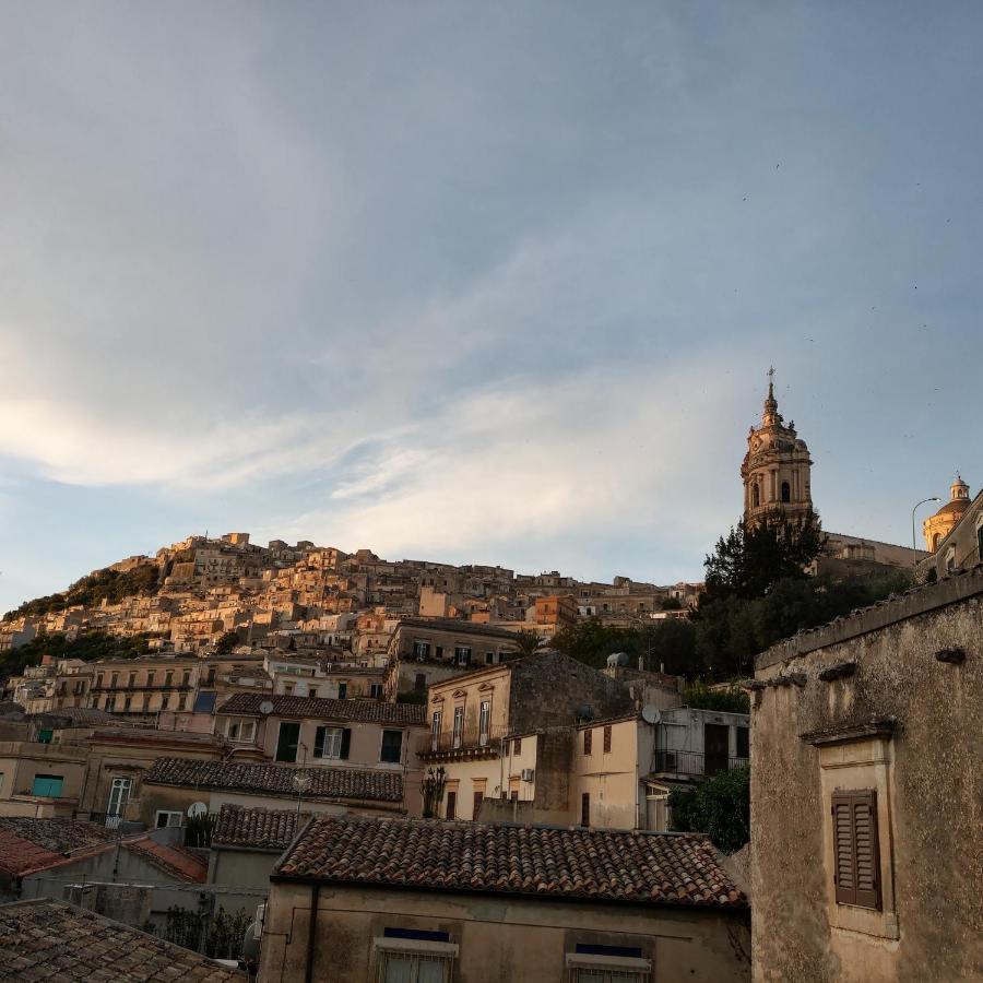 Casa Mavi Limite Delle Due Matrici Villa โมดิกา ภายนอก รูปภาพ