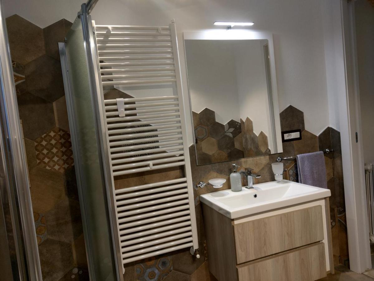 Casa Mavi Limite Delle Due Matrici Villa โมดิกา ภายนอก รูปภาพ