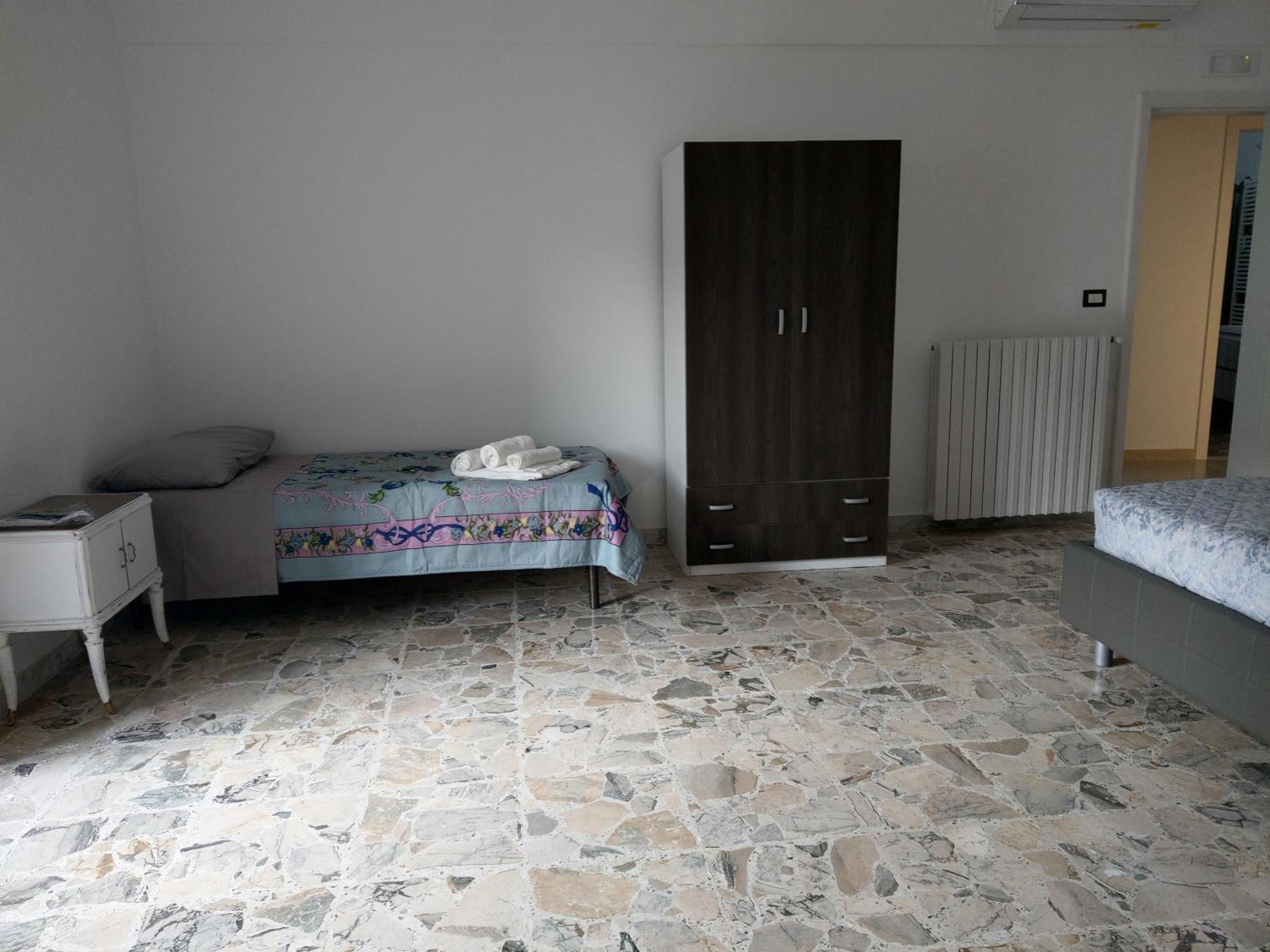 Casa Mavi Limite Delle Due Matrici Villa โมดิกา ภายนอก รูปภาพ