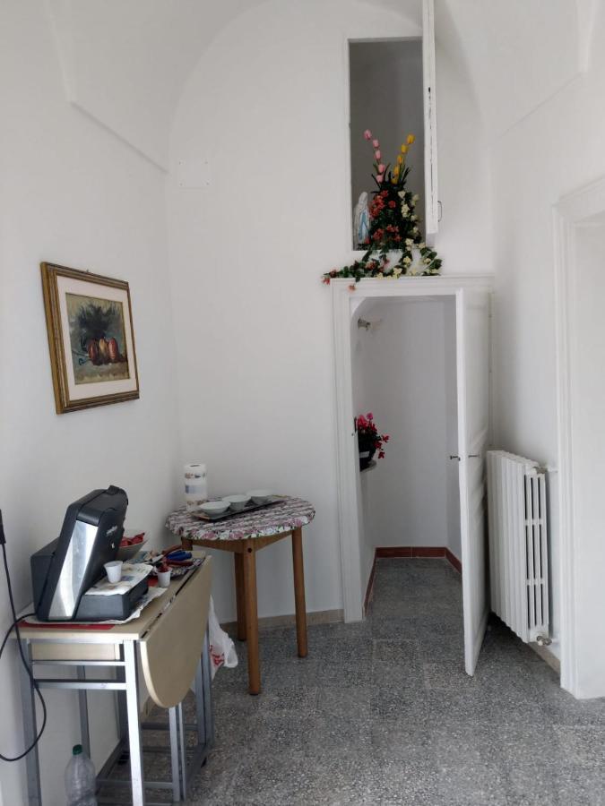 Casa Mavi Limite Delle Due Matrici Villa โมดิกา ภายนอก รูปภาพ