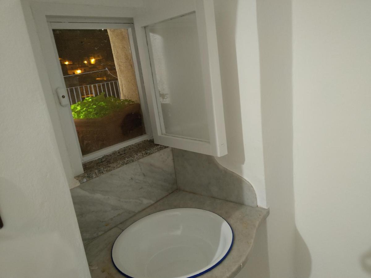 Casa Mavi Limite Delle Due Matrici Villa โมดิกา ภายนอก รูปภาพ