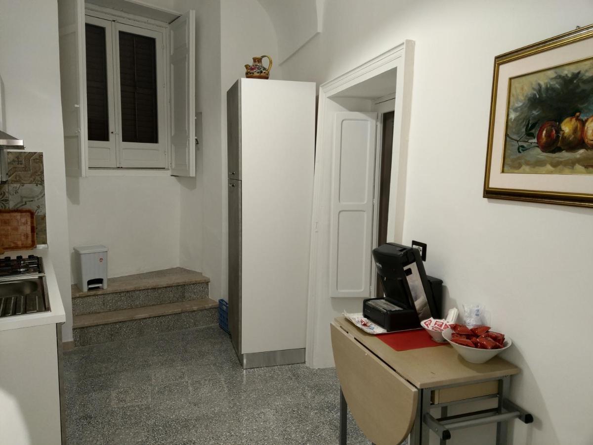 Casa Mavi Limite Delle Due Matrici Villa โมดิกา ภายนอก รูปภาพ